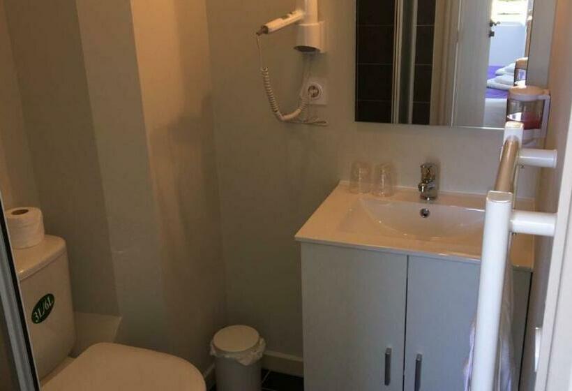 스탠다드 룸, Belvue