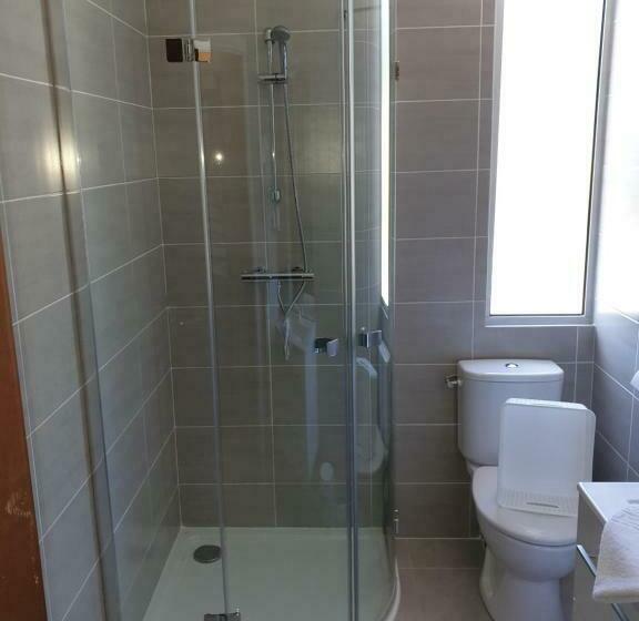 חדר סטנדרט, Le Castel D Olmes