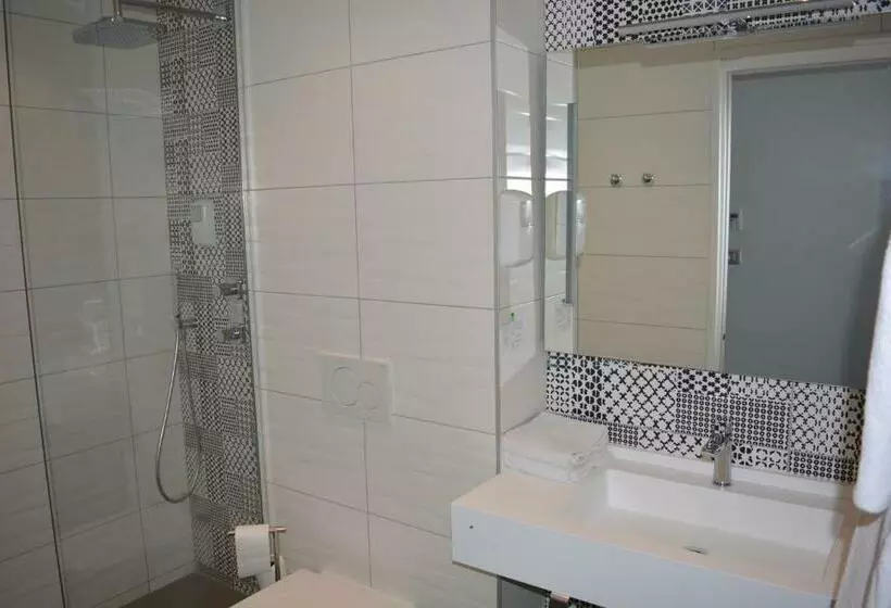 اتاق استاندارد با تراس, Valencia