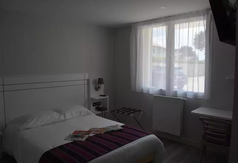 اتاق استاندارد سه نفره, Valencia