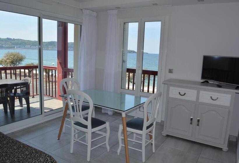 شقة غرفة واحدة مطلة على البحر, Valencia