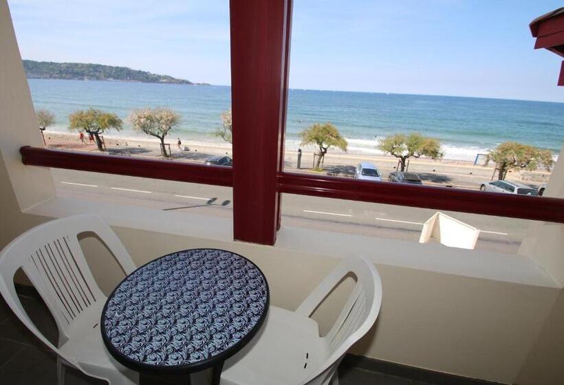 شقة غرفة واحدة, Valencia