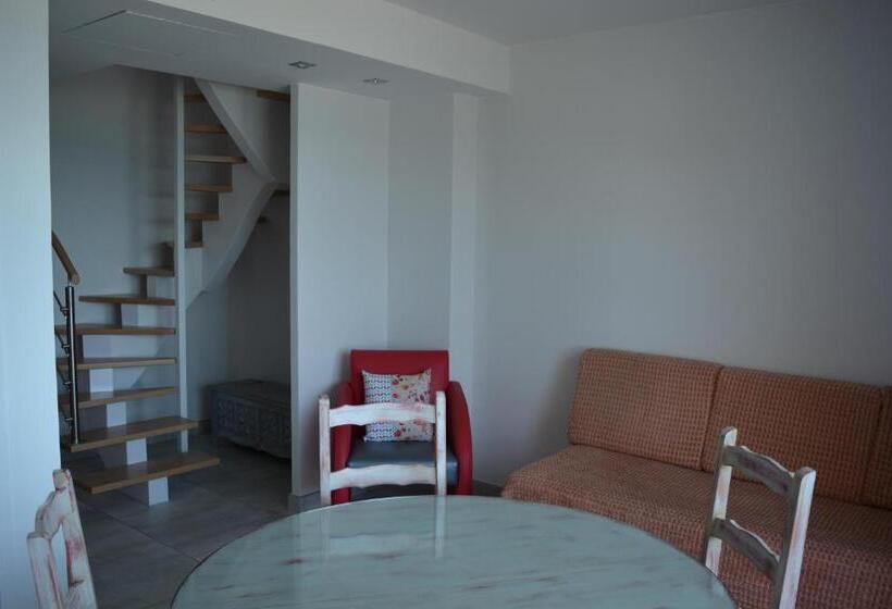 شقة غرفة واحدة, Valencia