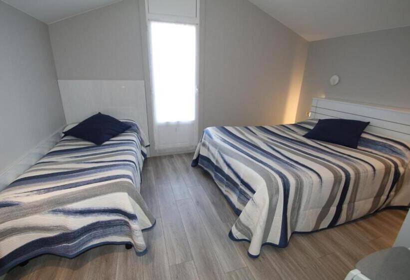 شقة غرفة واحدة, Valencia