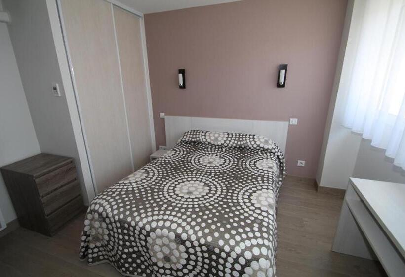 شقة غرفة نوم واحدة بالطابق الأرضى, Valencia