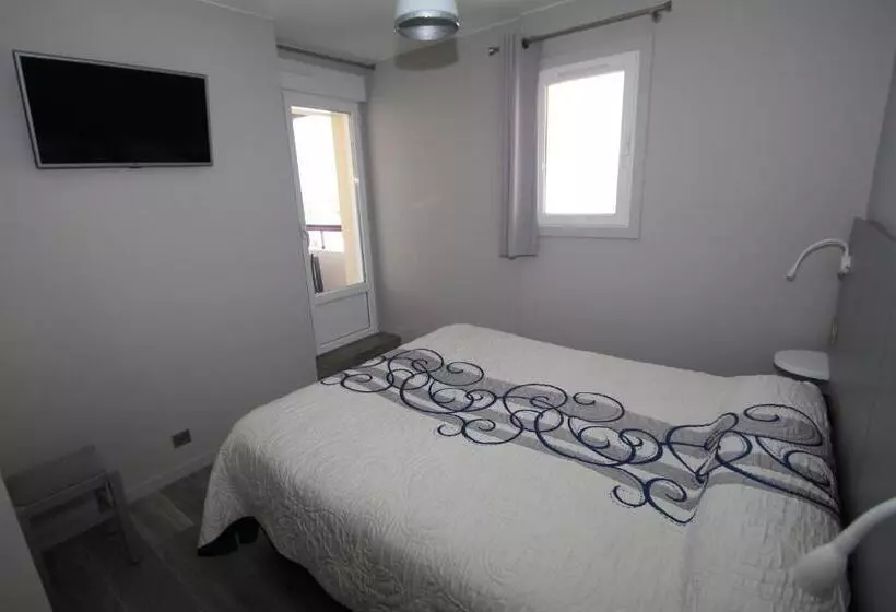 آپارتمان 1 خوابه با تراس, Valencia