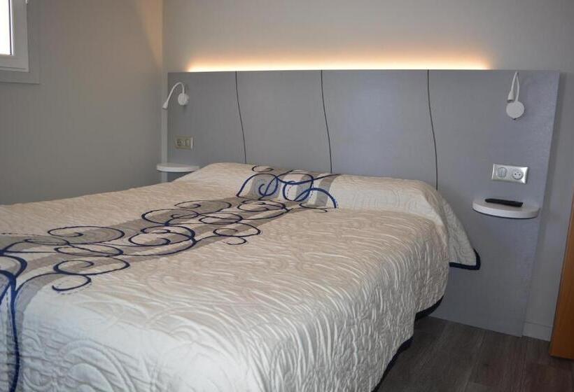 شقة غرفة واحدة مزودة بتراس, Valencia