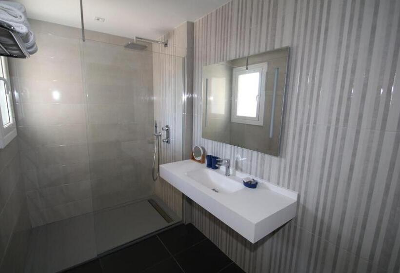 شقة غرفة واحدة مطلة على البحر, Valencia