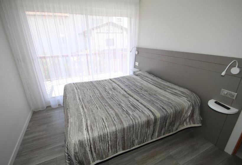 شقة غرفة واحدة مطلة على البحر, Valencia