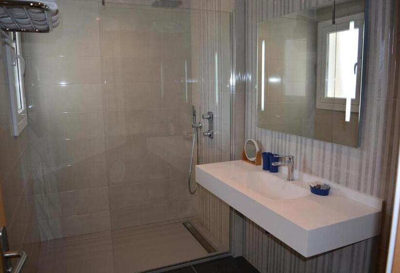 شقة غرفة نوم واحدة بالطابق الأرضى, Valencia