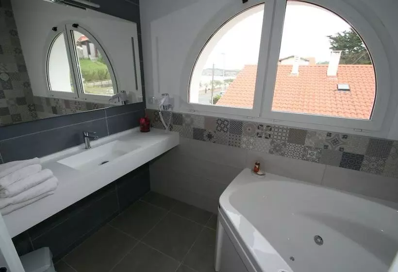 اتاق استاندارد, Valencia