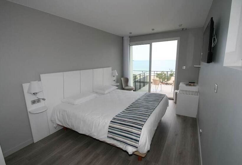 غرفة قياسية, Valencia