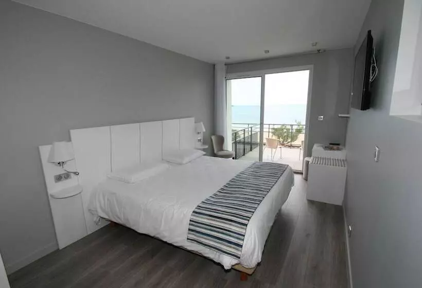 اتاق استاندارد, Valencia