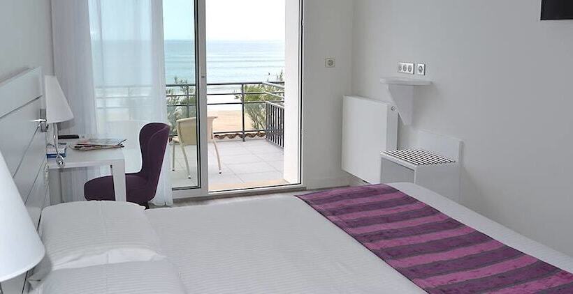 غرفة سوبيريور مطلّة علي البحر, Valencia