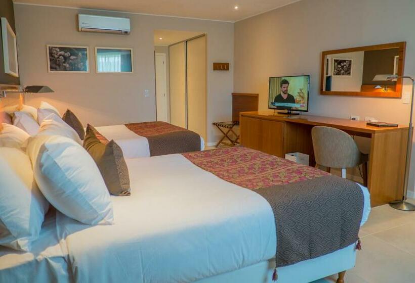 חדר סטנדרט, Orfeo Suites Hotel Sierras Chicas