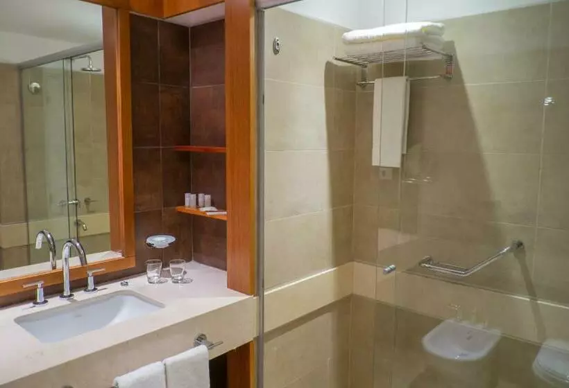 スタンダードルーム, Orfeo Suites Hotel Sierras Chicas