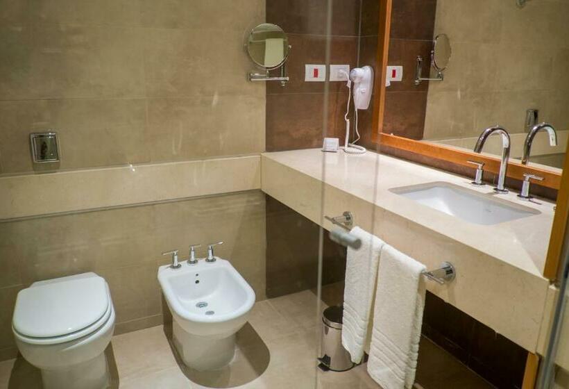 חדר סטנדרט, Orfeo Suites Hotel Sierras Chicas