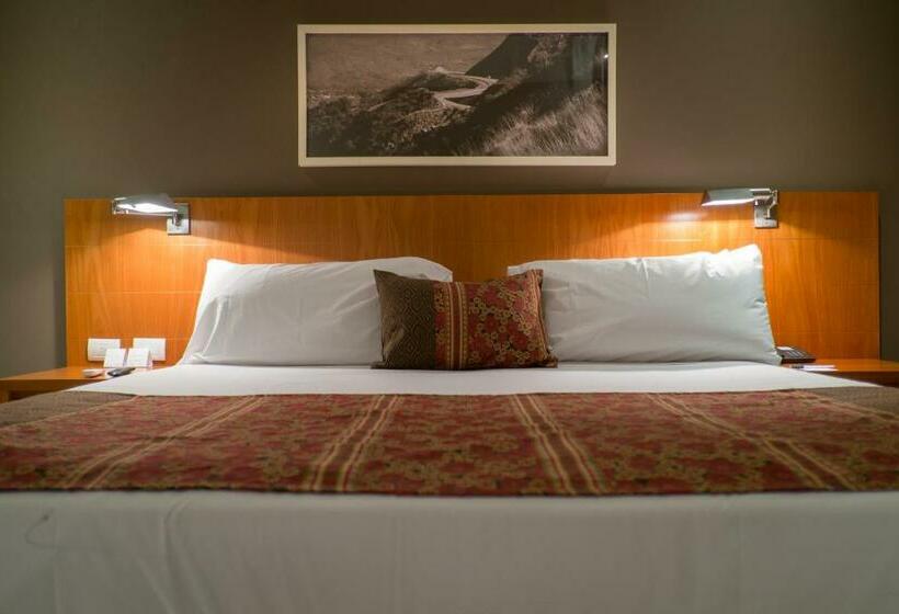 스탠다드 룸, Orfeo Suites Hotel Sierras Chicas