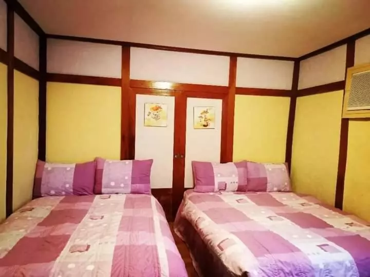 اتاق استاندارد چهار تخته, 花蓮新格大飯店 部分房型 保證車位 Hualien Synco