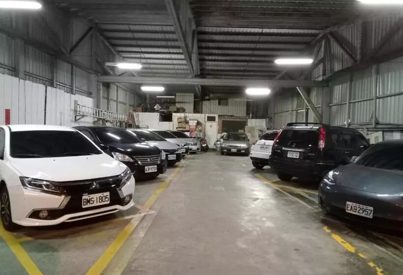 اتاق خانوادگی, 花蓮新格大飯店 部分房型 保證車位 Hualien Synco