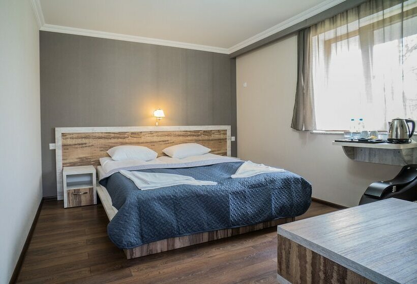 اتاق استاندارد, Tiflis