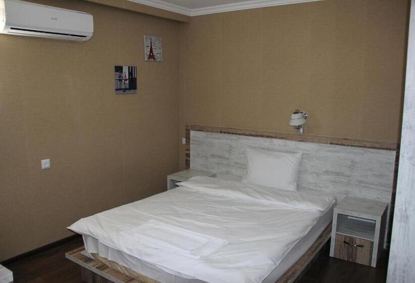 اتاق استاندارد یک نفره, Tiflis