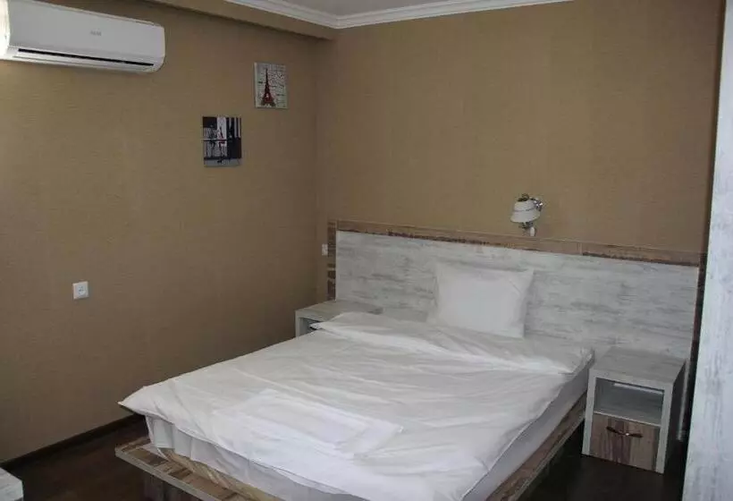 اتاق استاندارد یک نفره, Tiflis