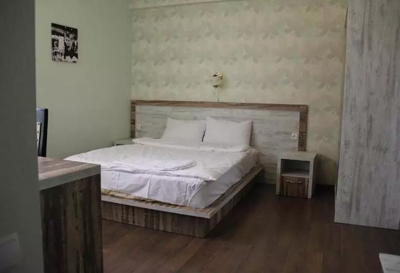 اتاق استاندارد یک نفره, Tiflis