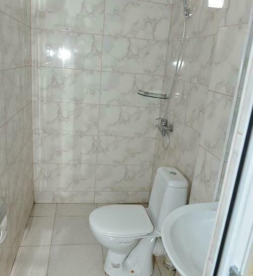 اتاق استاندارد چهار تخته, Tourist