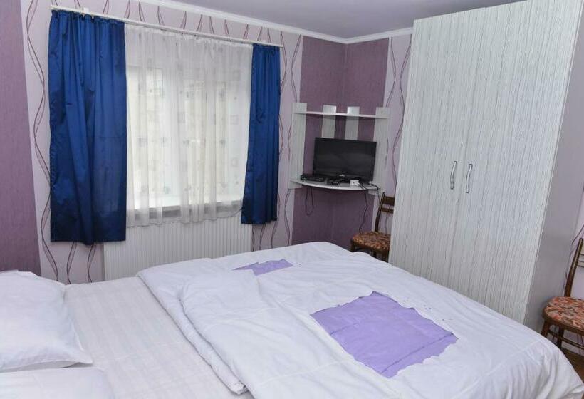 اتاق راحتی, Tourist