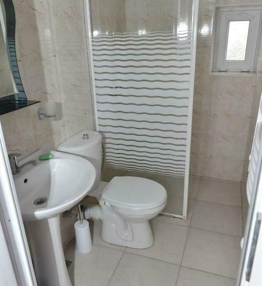 اتاق راحتی, Tourist