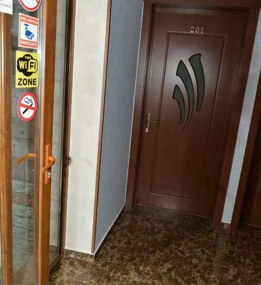 اتاق استاندارد با بالکن, Tourist