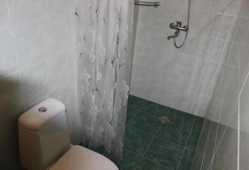 اتاق اکونومی, Tourist