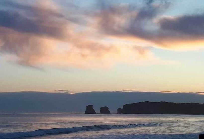 غرفة سوبيريور مطلّة علي البحر, Valencia