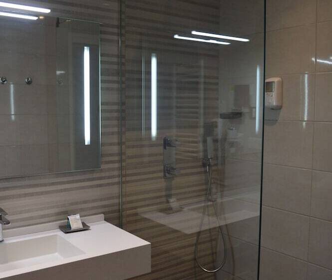 غرفة سوبيريور مطلّة علي البحر, Valencia