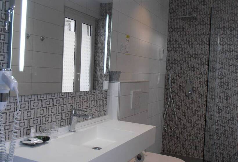 غرفة سوبيريور مطلّة علي البحر, Valencia