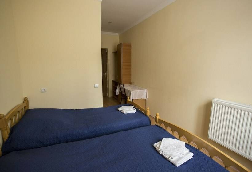 اتاق استاندارد, Villa Vita Bakuriani