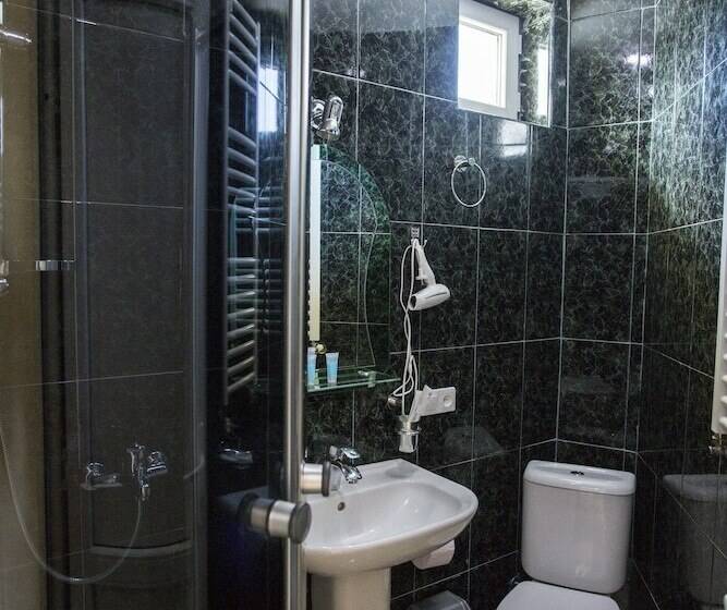 اتاق استاندارد, Villa Vita Bakuriani