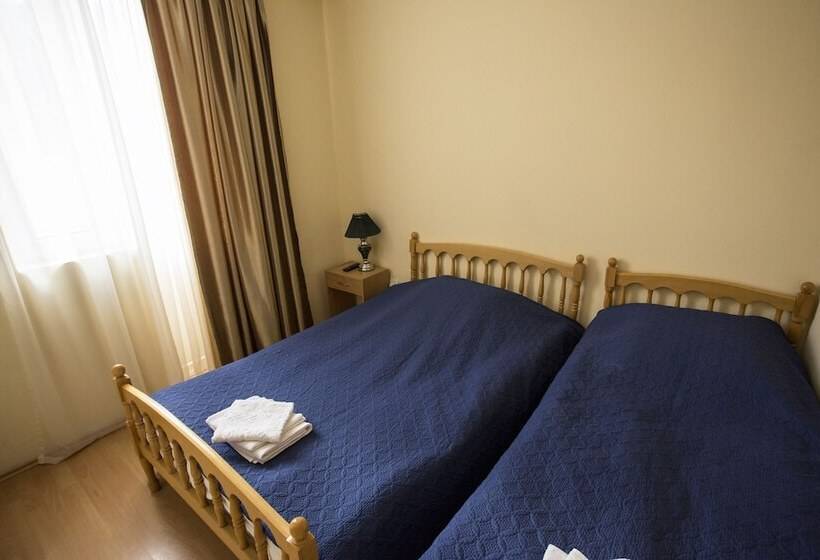 اتاق استاندارد, Villa Vita Bakuriani