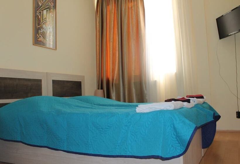 اتاق استاندارد چهار تخته, Villa Vita Bakuriani