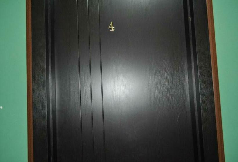 اتاق استاندارد, Your Comfort