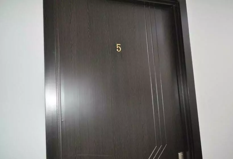 اتاق استاندارد با بالکن, Your Comfort
