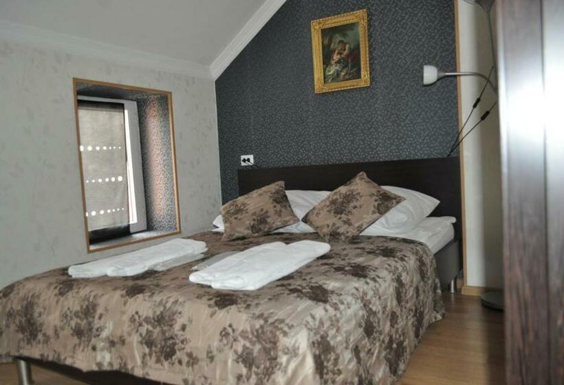 اتاق استاندارد, Your Comfort