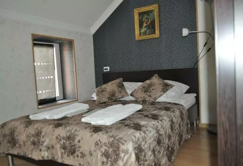 اتاق استاندارد, Your Comfort