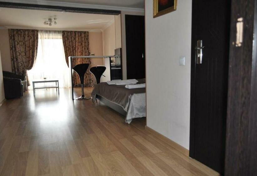 اتاق استاندارد با بالکن, Your Comfort