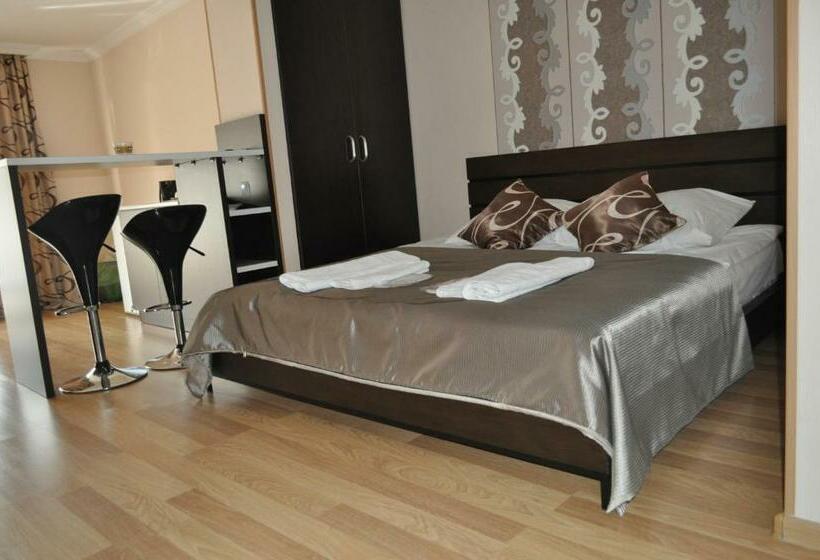 اتاق استاندارد با بالکن, Your Comfort
