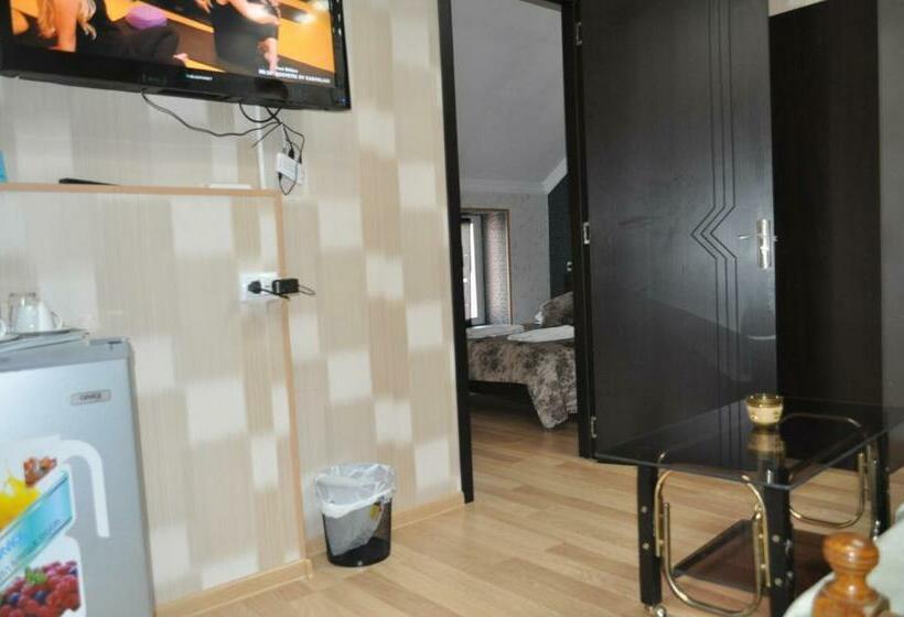 اتاق استاندارد, Your Comfort