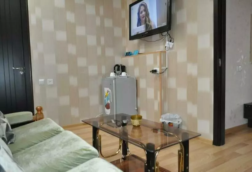 اتاق استاندارد, Your Comfort