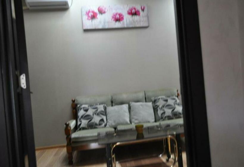 اتاق استاندارد, Your Comfort