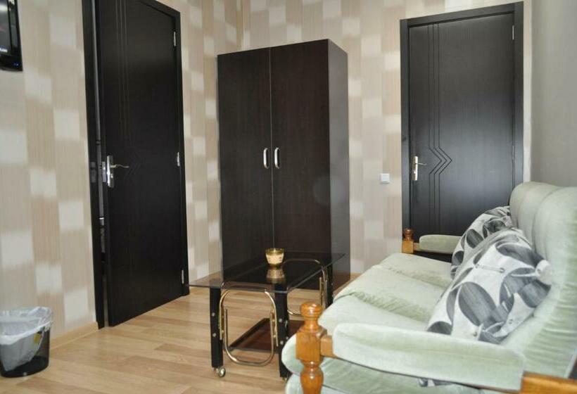 اتاق استاندارد, Your Comfort
